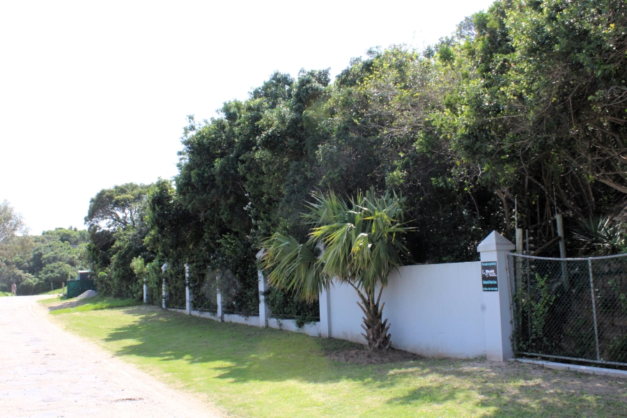 0 Bedroom Property for Sale in East Bank Eastern Cape